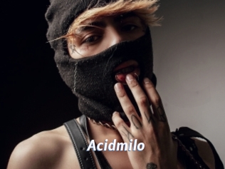 acidmilo Sexe amateur contributions
