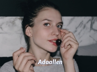 Adaallen