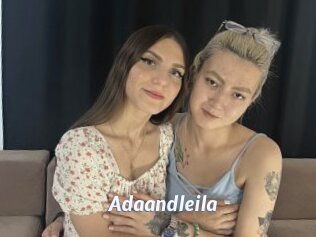 Adaandleila