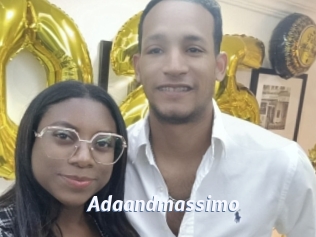 Adaandmassimo