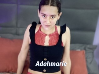 Adahmarie