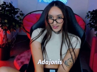adajonis Sexe amateur contributions