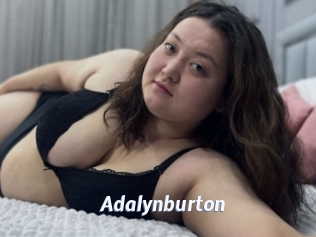 Adalynburton