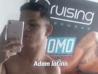 Adam_latinn