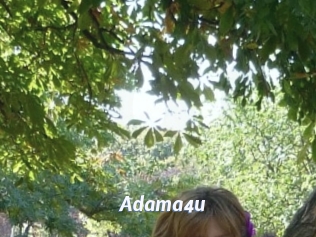 Adama4u