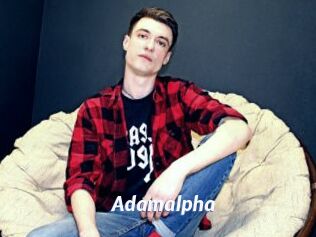Adamalpha