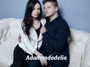 adamandadelia Sexe amateur contributions