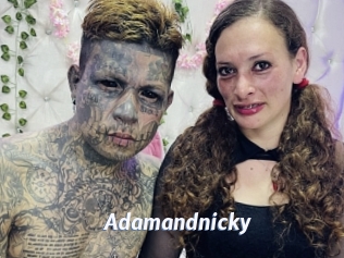Adamandnicky