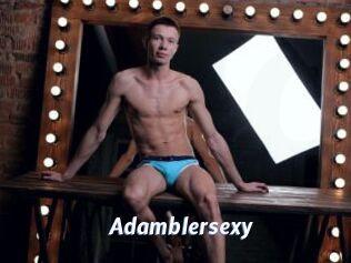 Adamblersexy