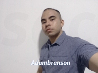Adambranson