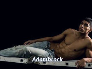 Adambrock