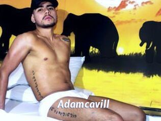 Adamcavill