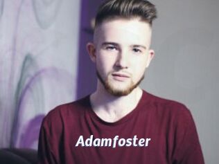 Adamfoster