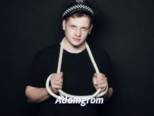 Adamgrom