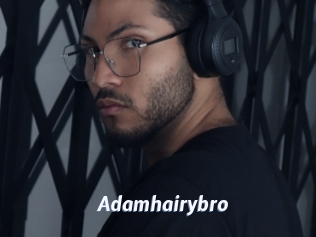adamhairybro Sexe amateur contributions