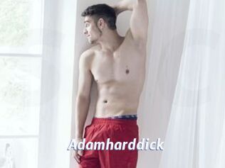 Adamharddick