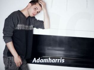 Adamharris
