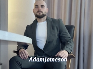 adamjameson Sexe amateur contributions