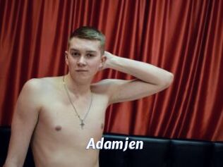 Adamjen