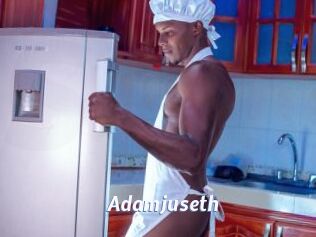 Adamjuseth