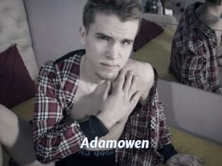 Adamowen