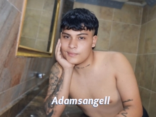 adamsangell Sexe amateur contributions