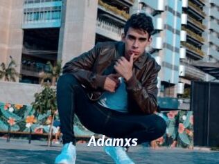 Adamxs