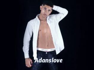 Adanslove