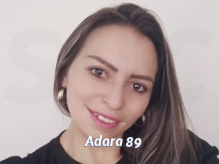adara_89 Sexe amateur contributions