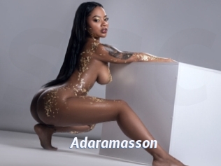 Adaramasson