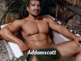 Addamscott