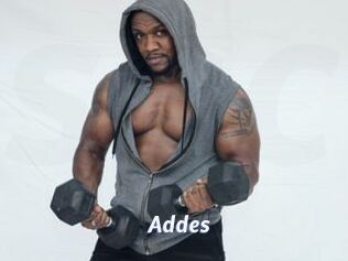 Addes
