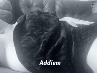 Addiem