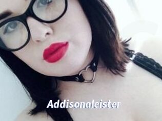 Addisonaleister