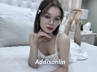 Addisonlin