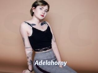 Adelahorny