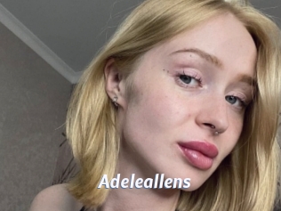 Adeleallens