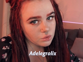 Adelegrolix