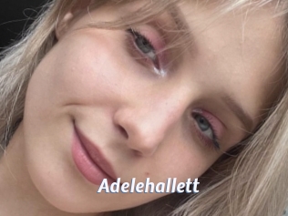 Adelehallett