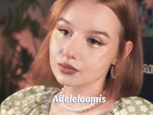 Adeleloomis