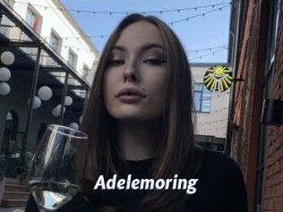 Adelemoring