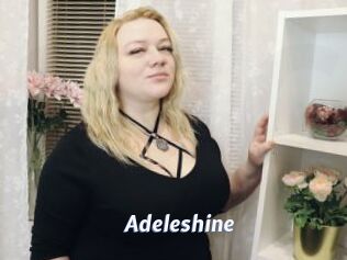 Adeleshine