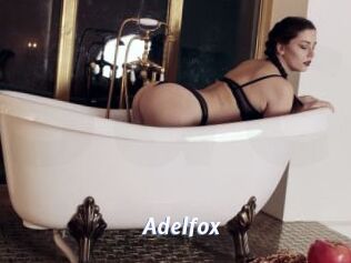 Adelfox