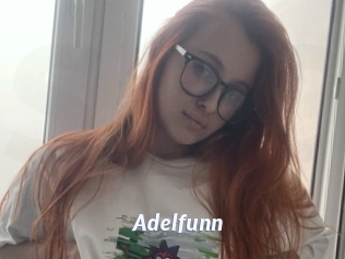 Adelfunn