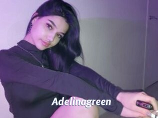 Adelinagreen