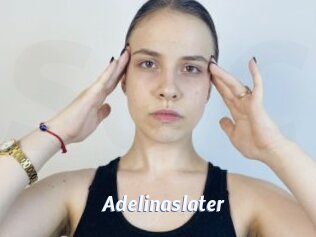 Adelinaslater