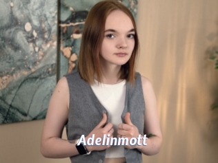 Adelinmott