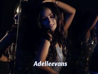 Adelleevans