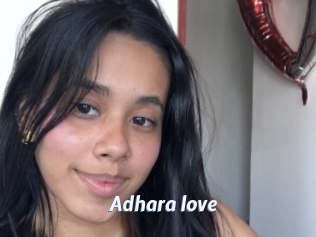 Adhara_love