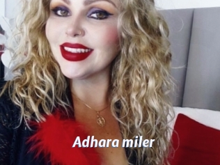 Adhara_miler